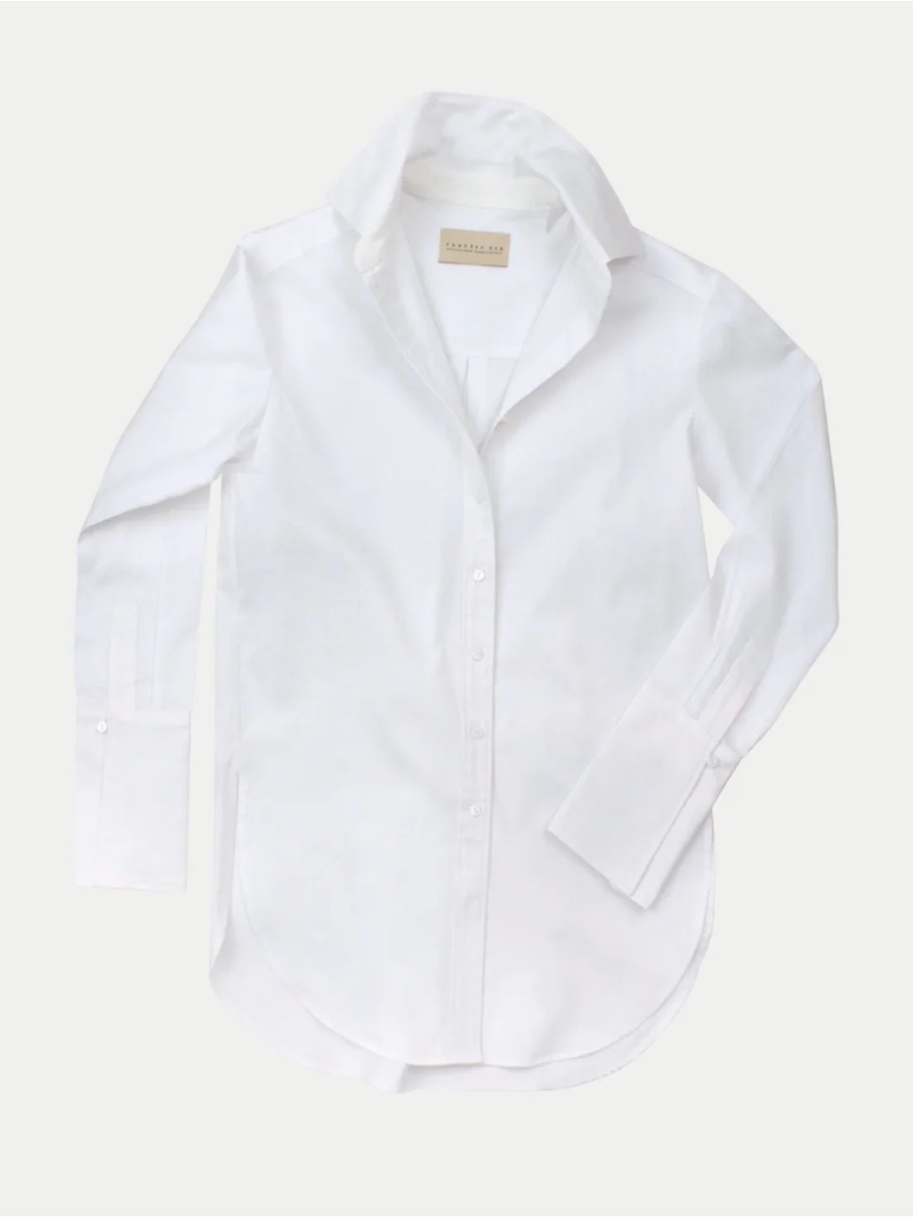 Classic Six Donna Button Down Top